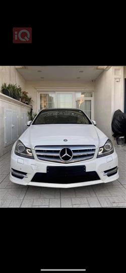 مێرسێدس بێنز C-Class